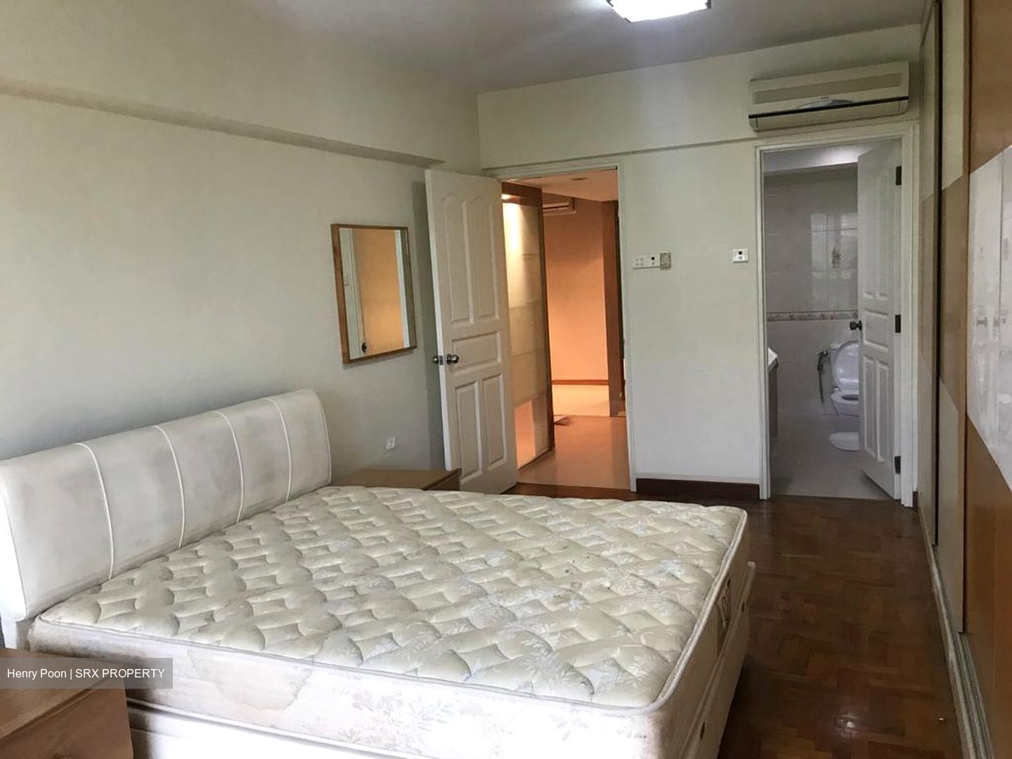 Melville Park (D18), Condominium #500347361